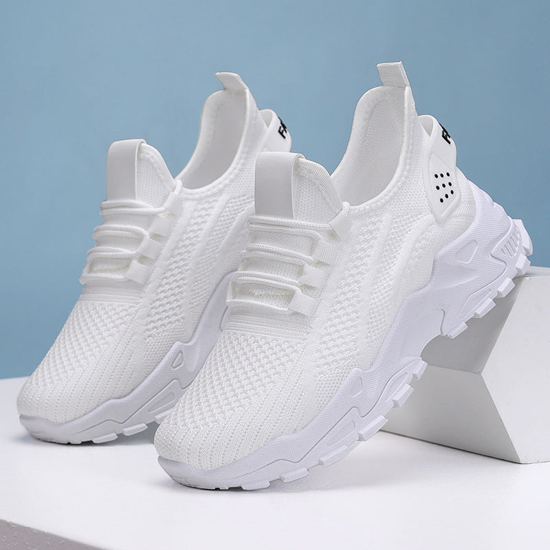 Soleil Sneakers | Comfortable, Breathable Design 11
