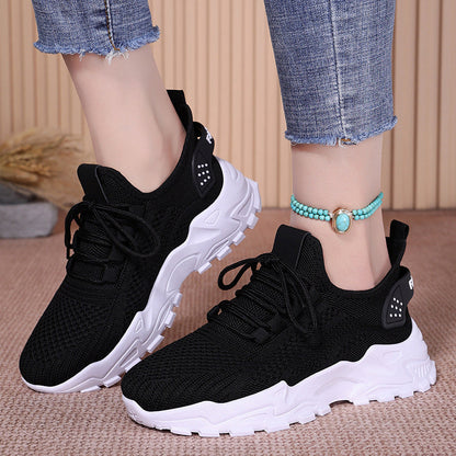 Soleil Sneakers | Comfortable, Breathable Design 5