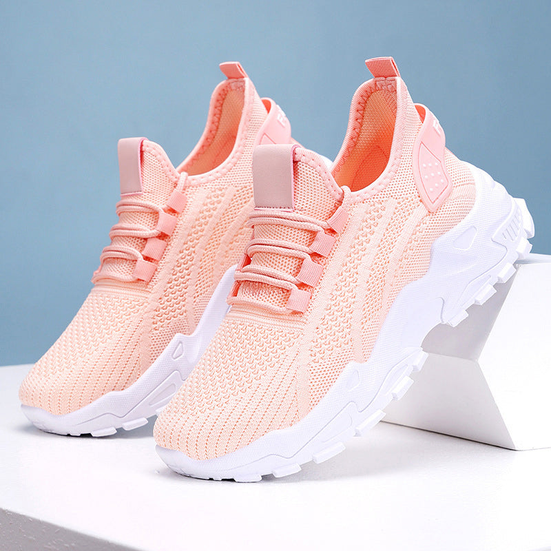 Soleil Sneakers | Comfortable, Breathable Design 9
