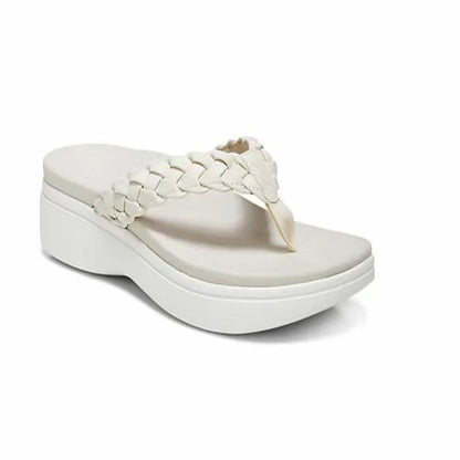 Soleil Women's Sandals | Supportive, Slip-Resistant 0