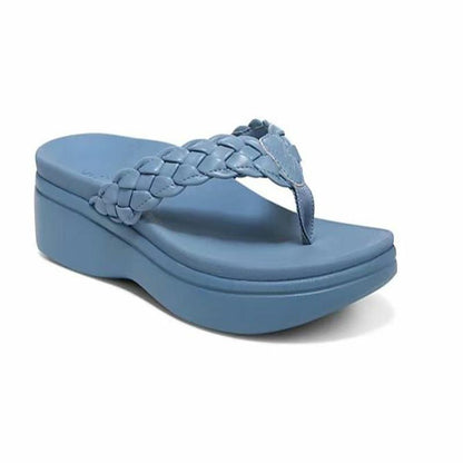 Soleil Women's Sandals | Supportive, Slip-Resistant 2