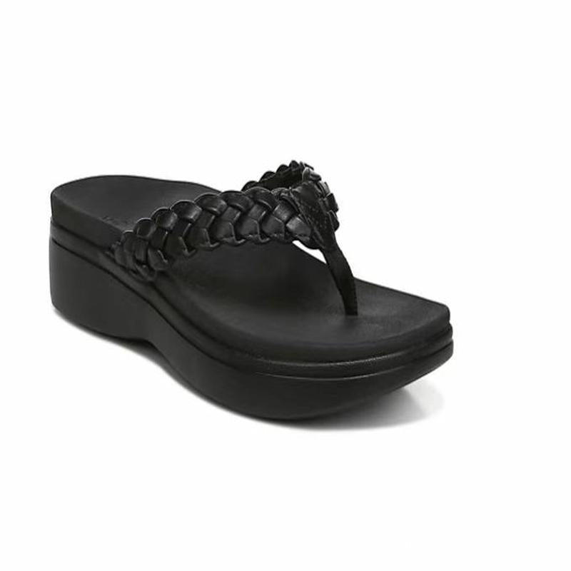Soleil Women's Sandals | Supportive, Slip-Resistant 3