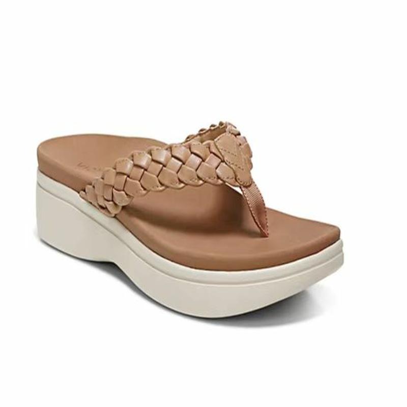 Soleil Women's Sandals | Supportive, Slip-Resistant 5