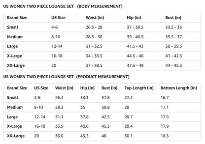 Soleil Women's Set | Comfortable Loungewear, Two Piece with Sleeveless Top and Shorts 8