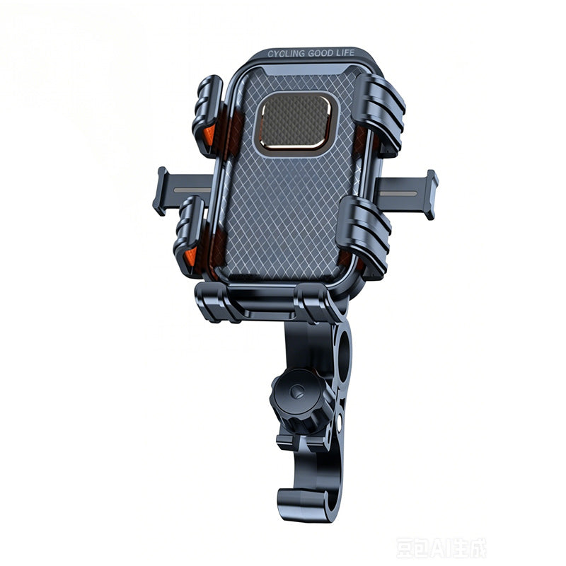 Sonic Phone Mount | Shockproof, Tool-Free Installation 3
