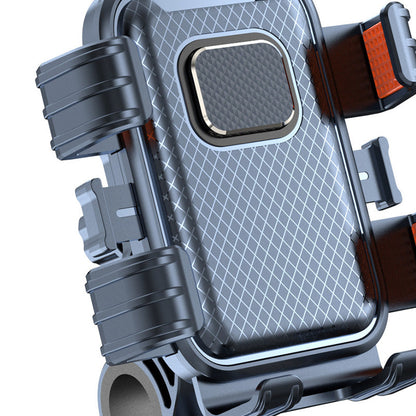 Sonic Phone Mount | Shockproof, Tool-Free Installation 4