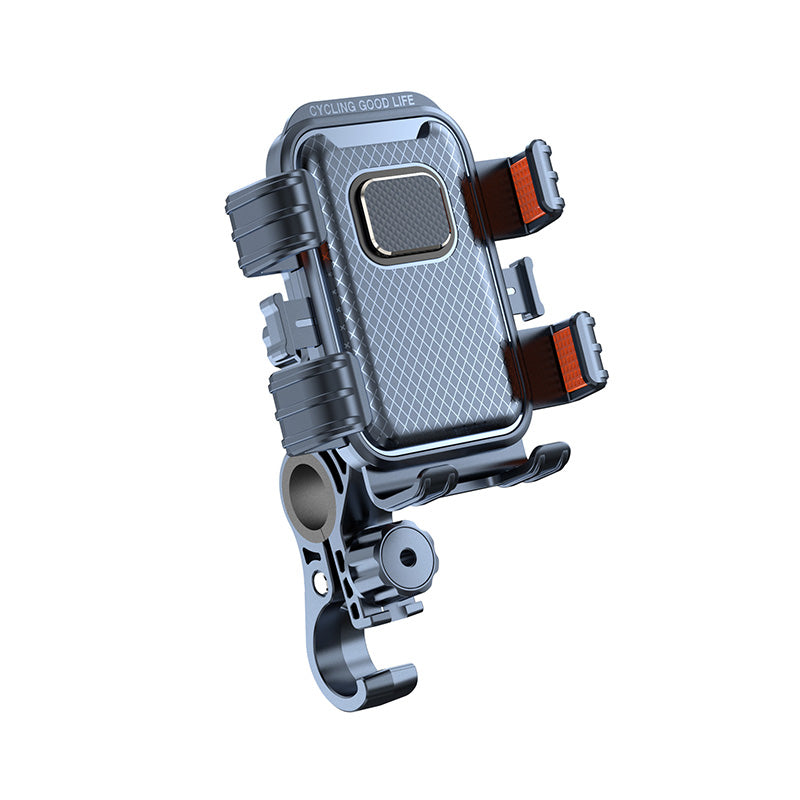 Sonic Phone Mount | Shockproof, Tool-Free Installation 5