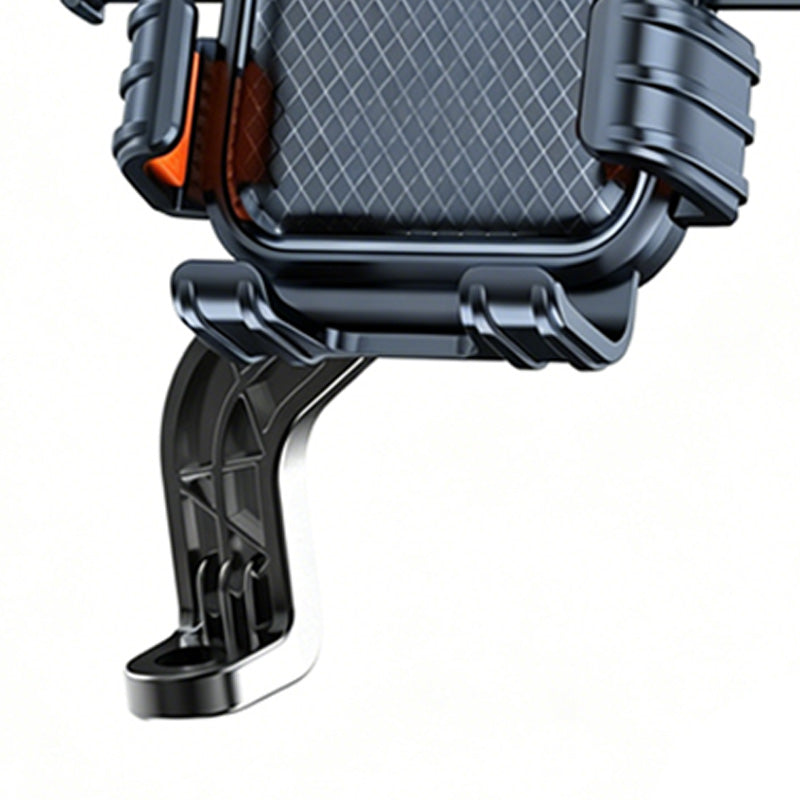 Sonic Phone Mount | Shockproof, Tool-Free Installation 6