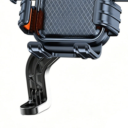 Sonic Phone Mount | Shockproof, Tool-Free Installation 6