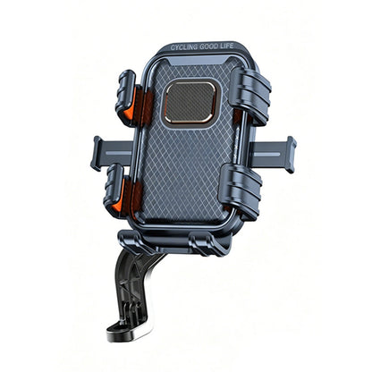 Sonic Phone Mount | Shockproof, Tool-Free Installation 8