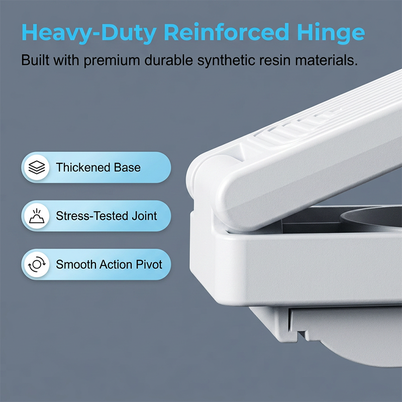 Sparrow Detergent Holder | Spill-Proof, Universal Fit 2