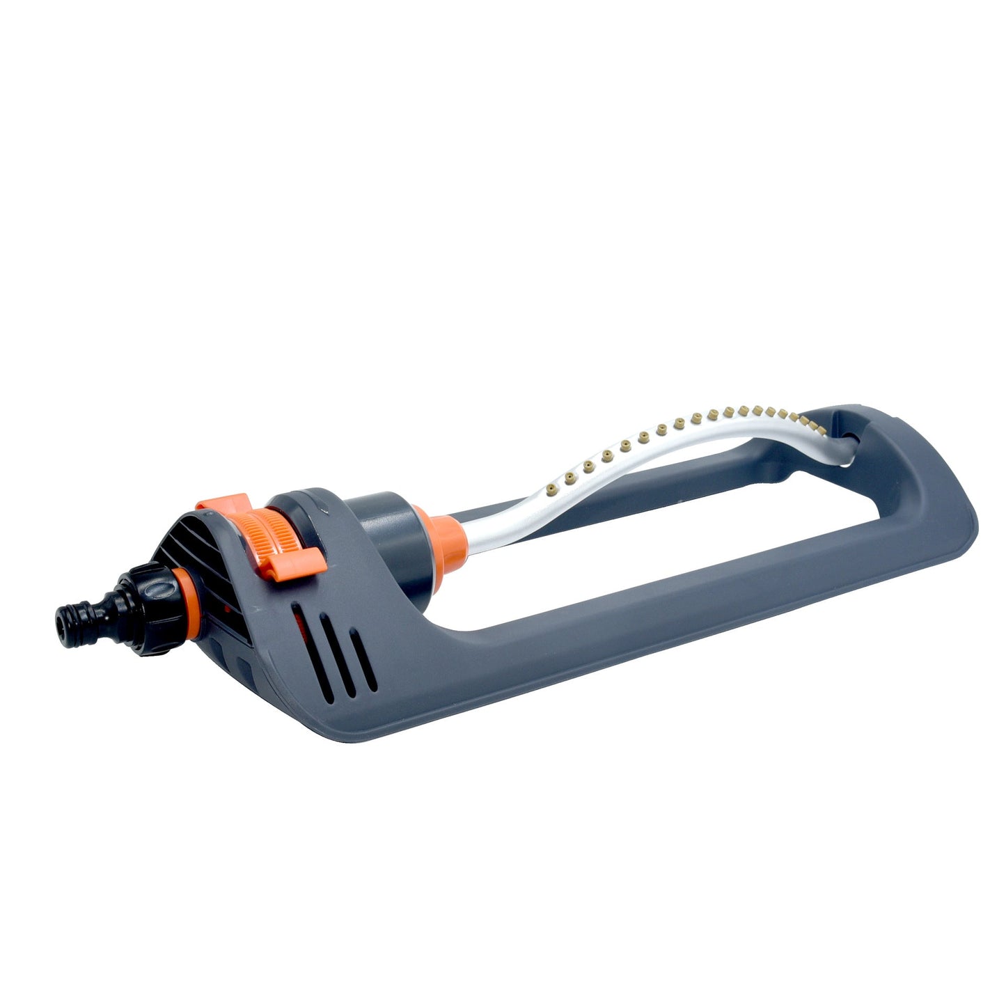 Sprilo Rotary Sprinkler System | Adjustable Coverage, Water-Saving Design 4