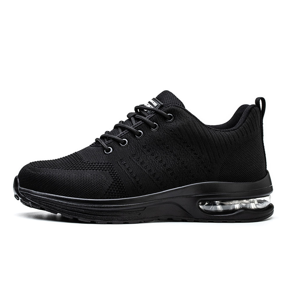 SteelVanta Safety Shoes | Steel Toe, Lightweight 1
