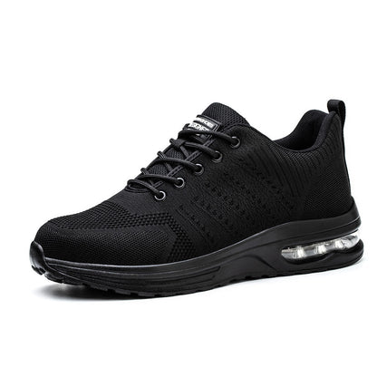SteelVanta Safety Shoes | Steel Toe, Lightweight 2