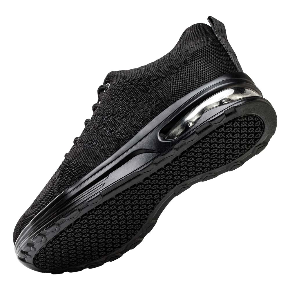 SteelVanta Safety Shoes | Steel Toe, Lightweight 3