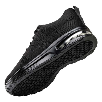 SteelVanta Safety Shoes | Steel Toe, Lightweight 3