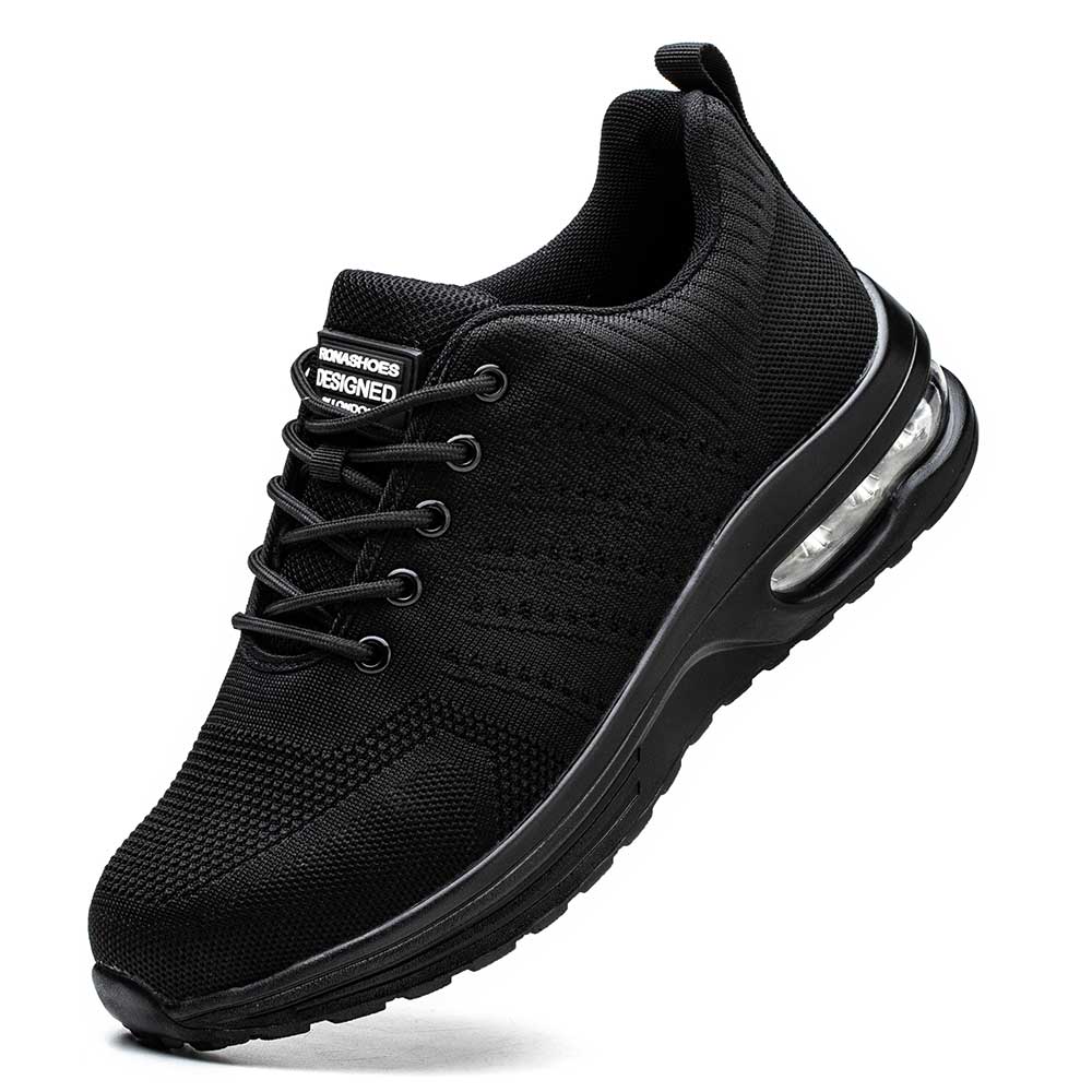 SteelVanta Safety Shoes | Steel Toe, Lightweight 4