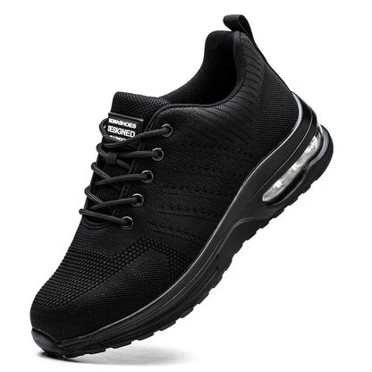 SteelVanta Safety Shoes | Steel Toe, Lightweight 4