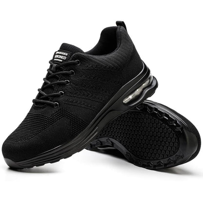 SteelVanta Safety Shoes | Steel Toe, Lightweight 6