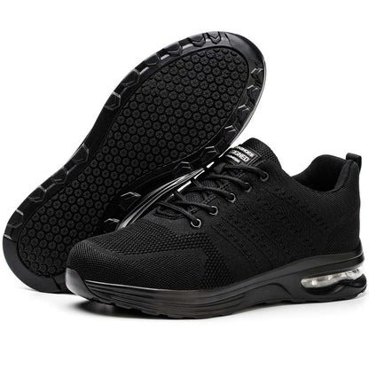 SteelVanta Safety Shoes | Steel Toe, Lightweight 7