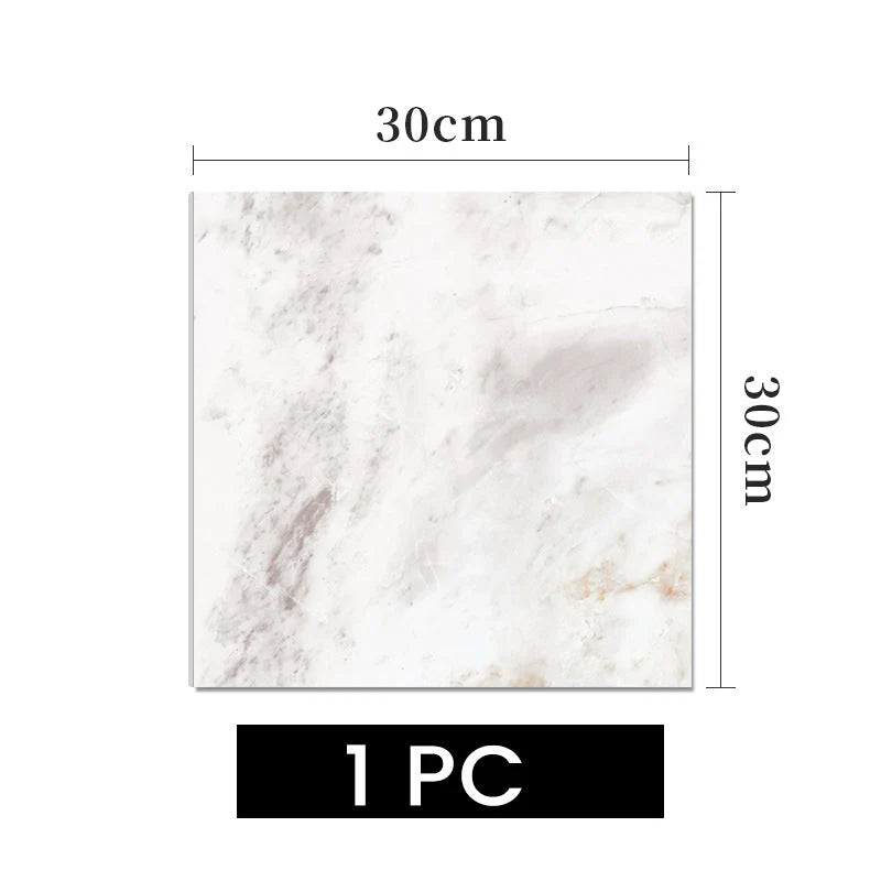 StellarStep Peel & Stick Tiles | Waterproof Vinyl, Slip-Resistant, Set of 5 12
