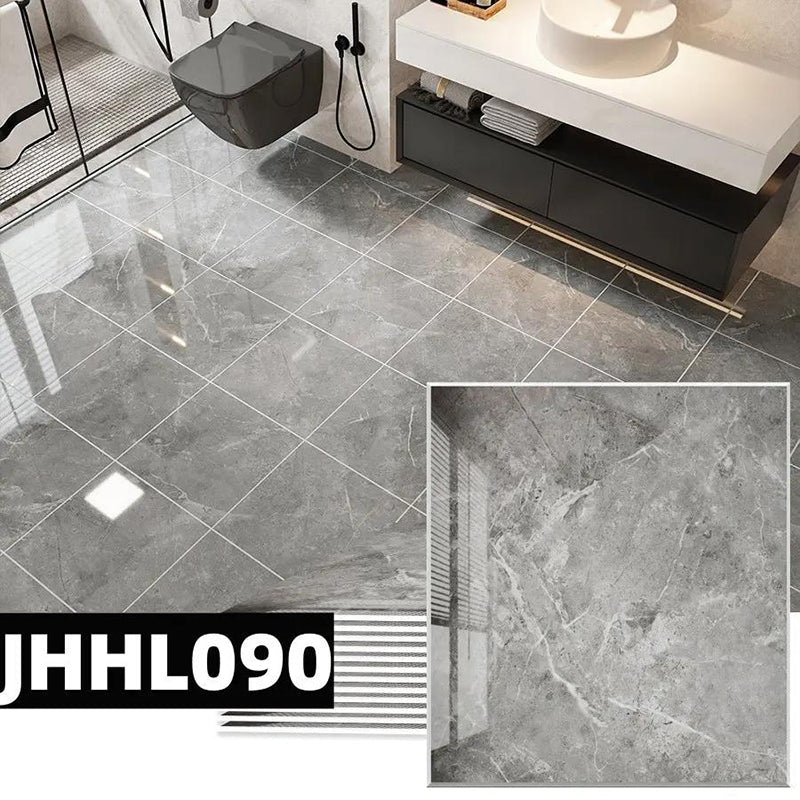 StellarStep Peel & Stick Tiles | Waterproof Vinyl, Slip-Resistant, Set of 5 8