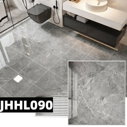 StellarStep Peel & Stick Tiles | Waterproof Vinyl, Slip-Resistant, Set of 5 8
