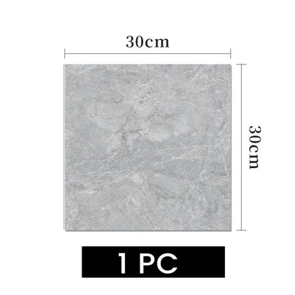 StellarStep Peel & Stick Tiles | Waterproof Vinyl, Slip-Resistant, Set of 5 9
