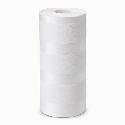 Striva 3D Textured Wallpaper | Removable Self-Adhesive Non-Woven, 53cm x 1m 0
