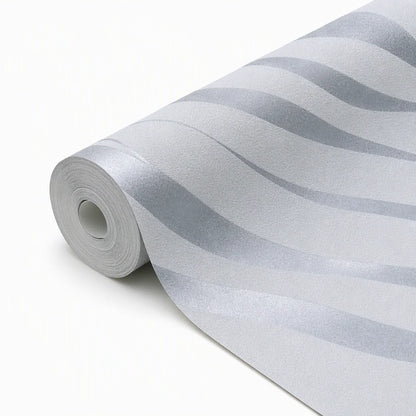 Striva 3D Textured Wallpaper | Removable Self-Adhesive Non-Woven, 53cm x 1m 10