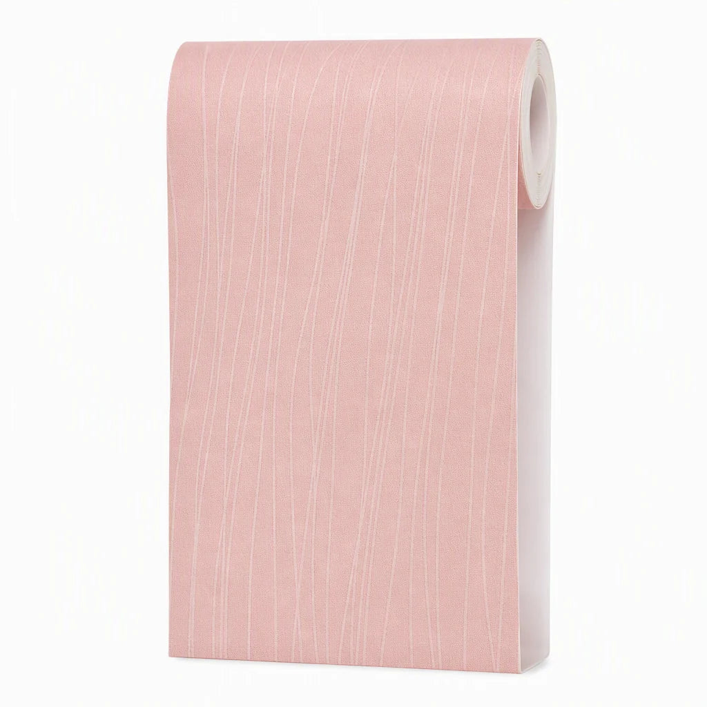 Striva 3D Textured Wallpaper | Removable Self-Adhesive Non-Woven, 53cm x 1m 14