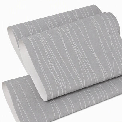Striva 3D Textured Wallpaper | Removable Self-Adhesive Non-Woven, 53cm x 1m 15