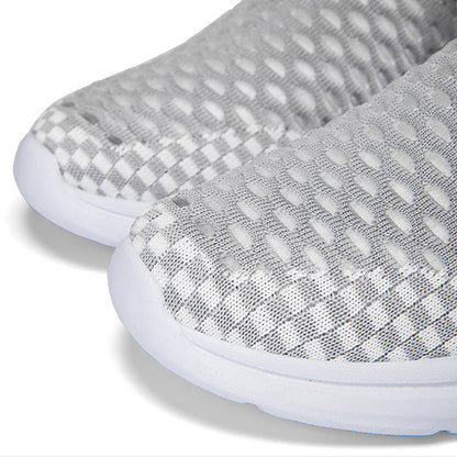 Sunny Clogs | Breathable Mesh, Ergonomic Design 5