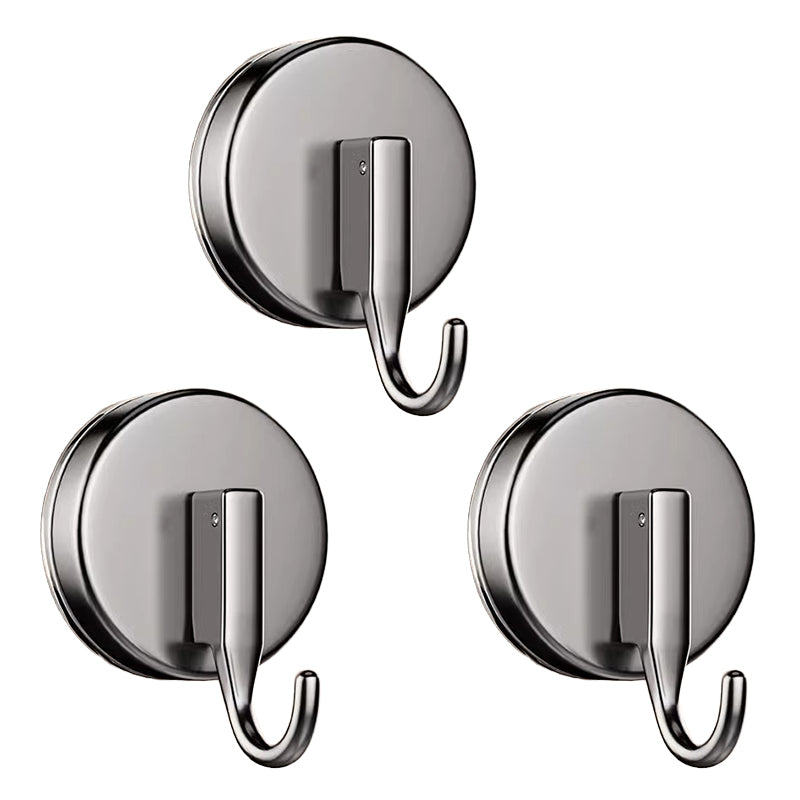 Supa Suction Cup Hook | No-Drill, Reusable for Shower and Home 9