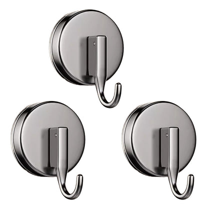 Supa Suction Cup Hook | No-Drill, Reusable for Shower and Home 9
