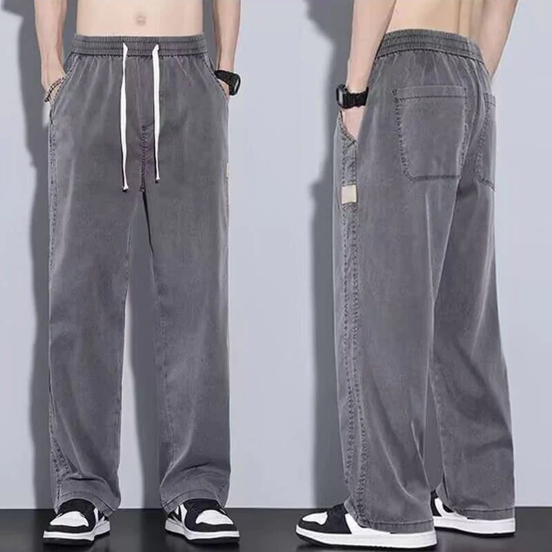 Tango Casual Pants | Breathable Tencel, Wide Leg for Women