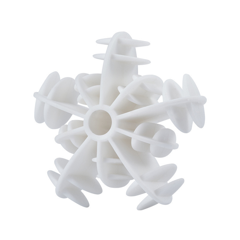 Tango Laundry Scrubbing Ball | Tangle-Resistant, Eco-Friendly Silicone