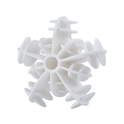 Tango Laundry Scrubbing Ball | Tangle-Resistant, Eco-Friendly Silicone 0