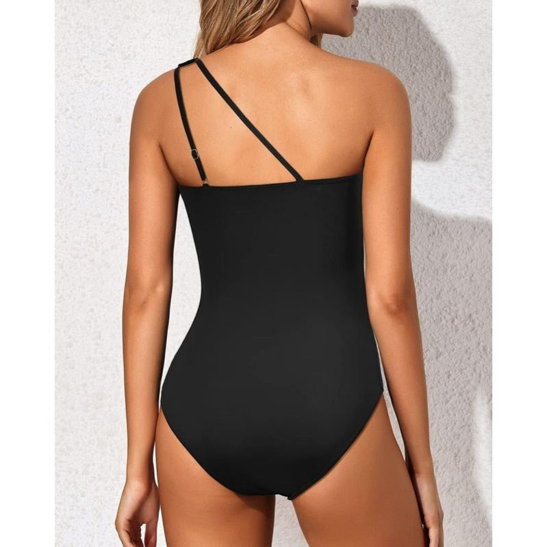Tango One-Piece Swimsuit | Tummy Control, Adjustable Strap 2