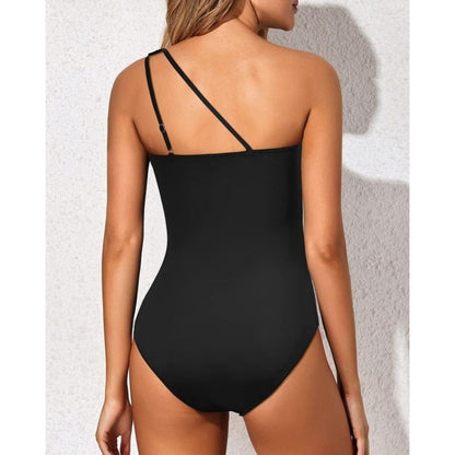 Tango One-Piece Swimsuit | Tummy Control, Adjustable Strap 2