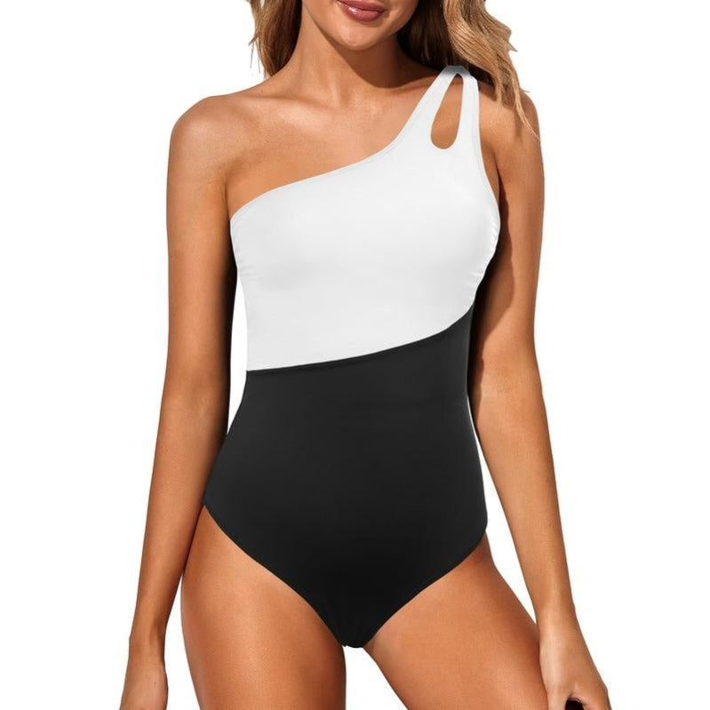 Tango One-Piece Swimsuit | Tummy Control, Adjustable Strap 5
