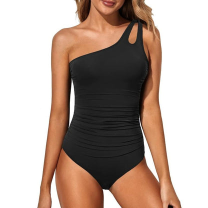 Tango One-Piece Swimsuit | Tummy Control, Adjustable Strap 6