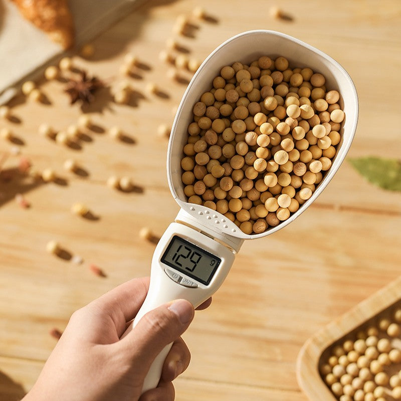 Tera Digital Spoon | High-Precision Measuring Tool 0