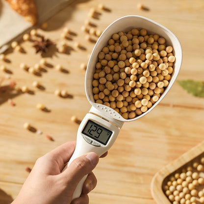 Tera Digital Spoon | High-Precision Measuring Tool 0