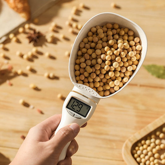 Tera Digital Spoon | High-Precision Measuring Tool 0