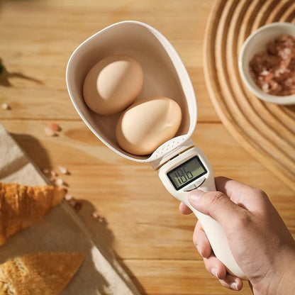 Tera Digital Spoon | High-Precision Measuring Tool 1