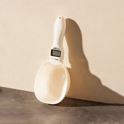 Tera Digital Spoon | High-Precision Measuring Tool 7