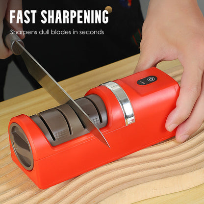 Tera Knife Sharpener | Automatic, Rechargeable 0