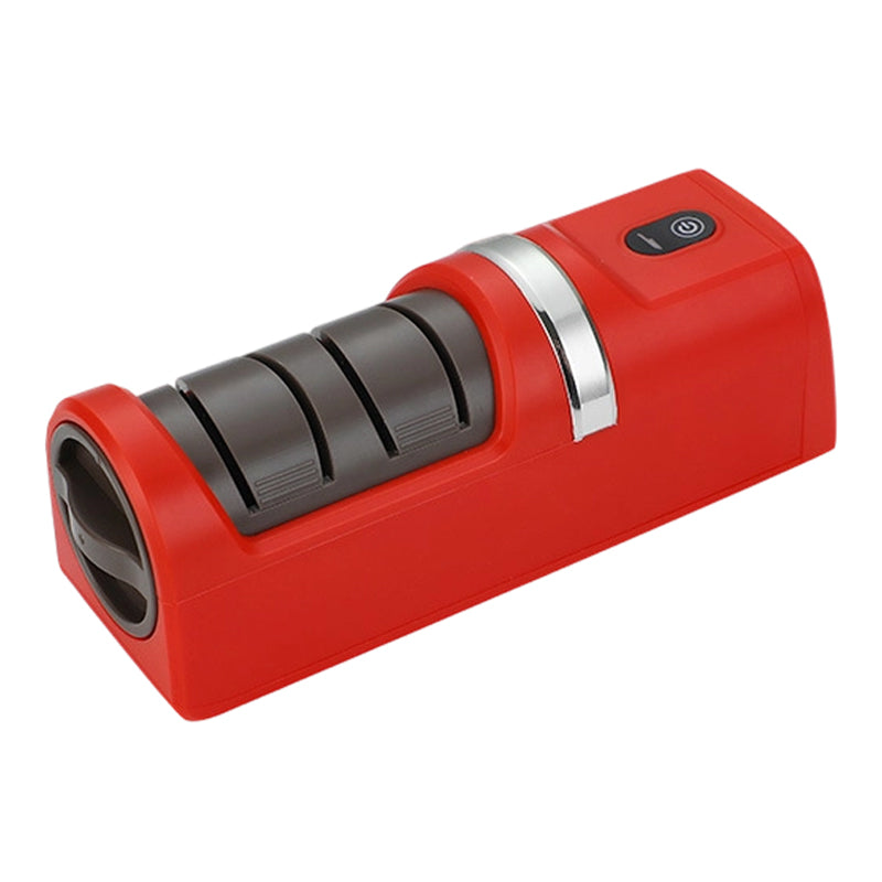Tera Knife Sharpener | Automatic, Rechargeable 8
