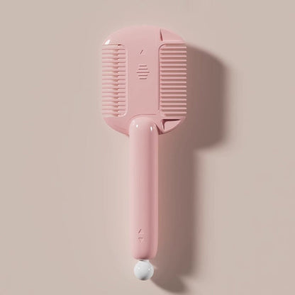 Tessa Hair Comb | Adjustable Blade, Beginner-Friendly Design 10